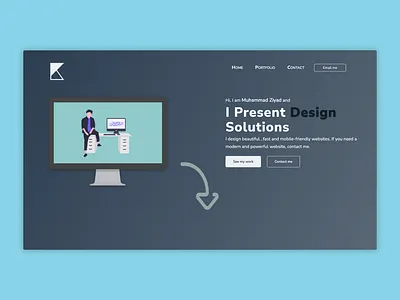 Web Design and Development | Portfolio Website coding design figma framer responsive website responsivewebsite ui web design web developer web development webdesign webdeveloper webdevelopment webflow webflow designer webflow developer webflowdesigner webflowdeveloper website design website developer