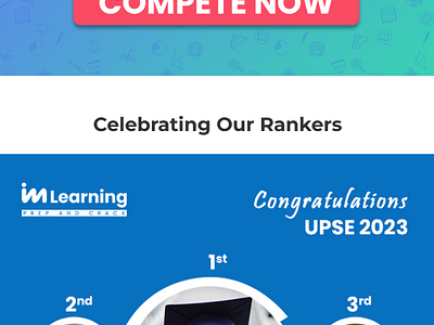 Education Mobile App UI Design by Dilip kumar dhruv on Dribbble