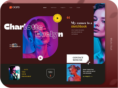 FASHION PHOTOGRAPHY ui