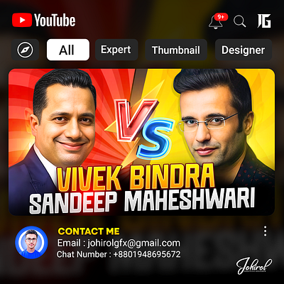 Youtube thumbnail design corporatethumbnaildesign creativethumbnaildesign modernthumbnaildesign youtubethumbnaildesign