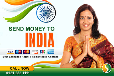 SEND MONEY TO INDIA SOCIAL MEDIA POST best rates india send money to india social media