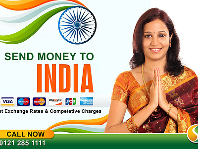 SEND MONEY TO INDIA SOCIAL MEDIA POST best rates india send money to india social media