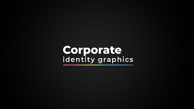 Corporate identity corporate design corporate identity design graphic design marketing social media posts social media story