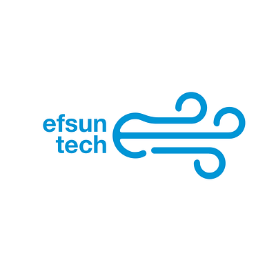 Logo Creation for Efsun Tech & Efsun Games Startups