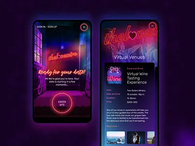 Adaptive Design adaptive agency animation branding design landing logo mobile promo website ui uiux ux uxui web design web development