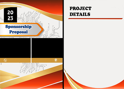 Sponsorship Proposal book report sponsorship sponsorship proposal