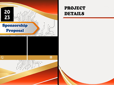 Sponsorship Proposal book report sponsorship sponsorship proposal