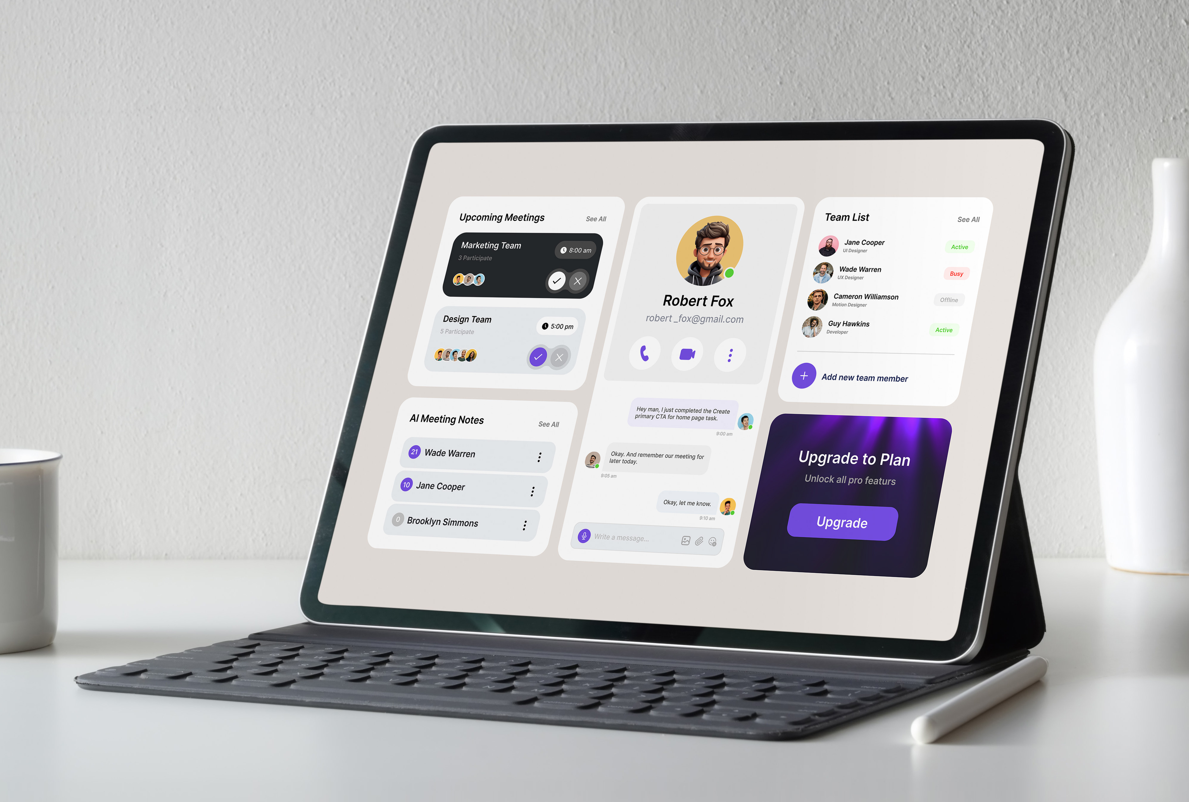 Web UI Cards 3d animation branding graphic design logo motion graphics ui