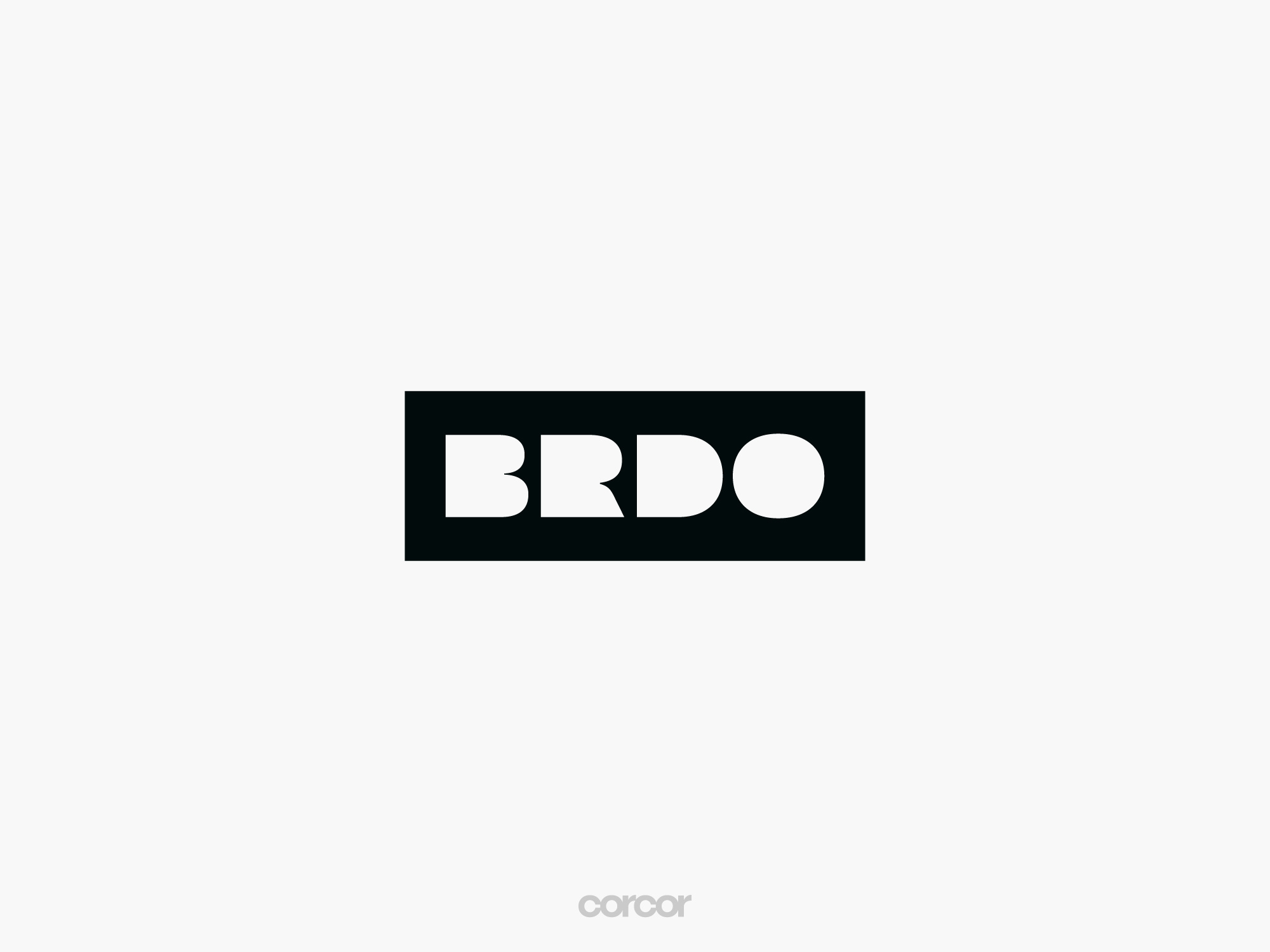 BRDO - Urban Wear Brand Logo branding brdo clothing downtown fashion graffiti graphic design hill logo logodesigner logos street culture street wear streetart urban wear wear brand wordmark