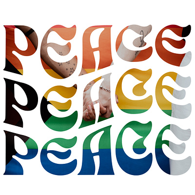 Peace Graphic