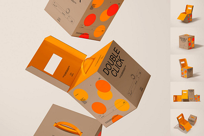 Paper Box Mockup Set box branding design graphic design label packaging labeldesign mock up mockup package package design package mockup packagedesign packaging packaging design packaging mockup packagingdesign packagingpro psd