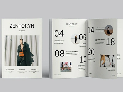 Magazine a4 booklet brochure catalog catalogue download editorial editorial layout flyer indesign lookbook magazine magazine ad magazine cover magazine design magazine illustration magazine layout magazine template psd template