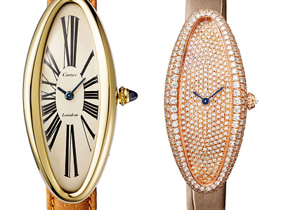 Cartier Baignoire Watch & Watch band Guide cartier baignoire watch drwatchstrap