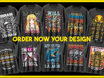 I WILL PROVIDE CREATIVE VETERAN VINTAGE ANIME TYPOGRAPHY T-SHIRT anime art anime graphic anime tshirt beach tshirt branding custom tshirt design fiver tshirt gig fivercover fiverr gig fiverr image fiverrgig graphic design summer tshirt design tshirt design gig veteran graphic veteran resource veteran tshirt design vintage design vintage graphic vintage tshirt design