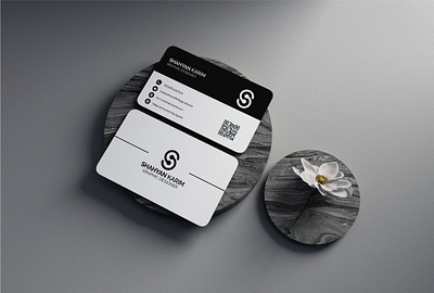 Business card design branding business cards design company profile design graphic design invoice design stationary design visiting card