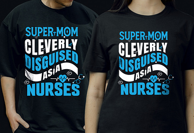 Super Mom as a Nurse in Disguise Tee Design 90s kid t shirt designs baby t shirt design branding clothing design cool t shirt design custom t shirt design family t shirt design ideas graphic design grovvy t shirt design kids cool t shirt designs motion graphics simple t shirt design t shirt design t shirts merchandise design trendy t shirt design tshirt design tshirtdesign typography typography t shirt vintage t shirt design