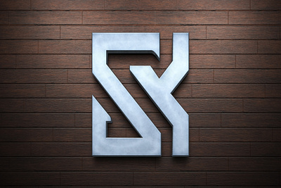 S K logo design branding business logo company logo design graphic design logo logo design logo designer logos logotype