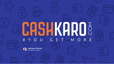 Cashkaro App Redesign app redesign cashkaro app cashkaro app design cashkaro app redesign mobile app