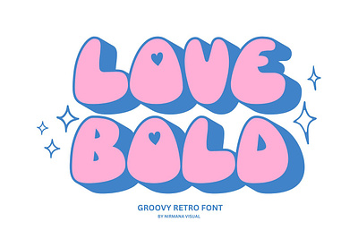 Love Bold - Display Font calligraphy display display font font font family fonts hand lettering handlettering lettering logo sans serif sans serif font sans serif typeface script serif serif font type typedesign typeface typography