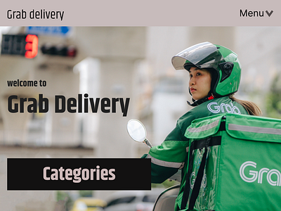 Lite Delivery website grab grab delivery lite delivery web lite delivery website simple delivery website