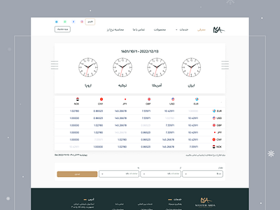 Exchange rate exchange rate graphic design logo ui ux