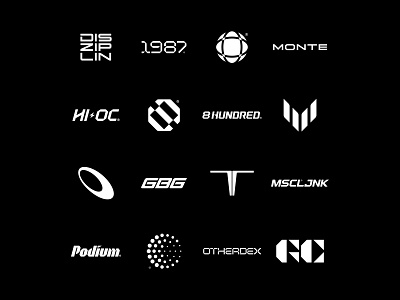 2023 Logos branding design graphic design graphicdesign logo logodesign logotype vector