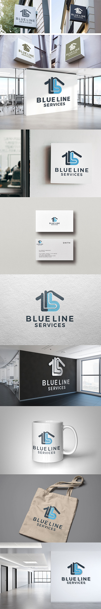 Home service business logo 2d logo. branding design graphic design illustration logo nostalgia ui vector versatile
