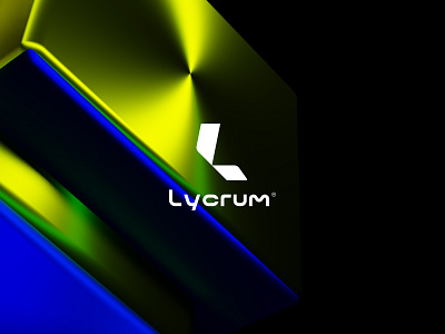 Lycrum® - Visual Identity by Inkmate adobeillustrator adobephotoshop branddesign brandidentity branding design graphic design illustration logo logotipo logotype visual identity