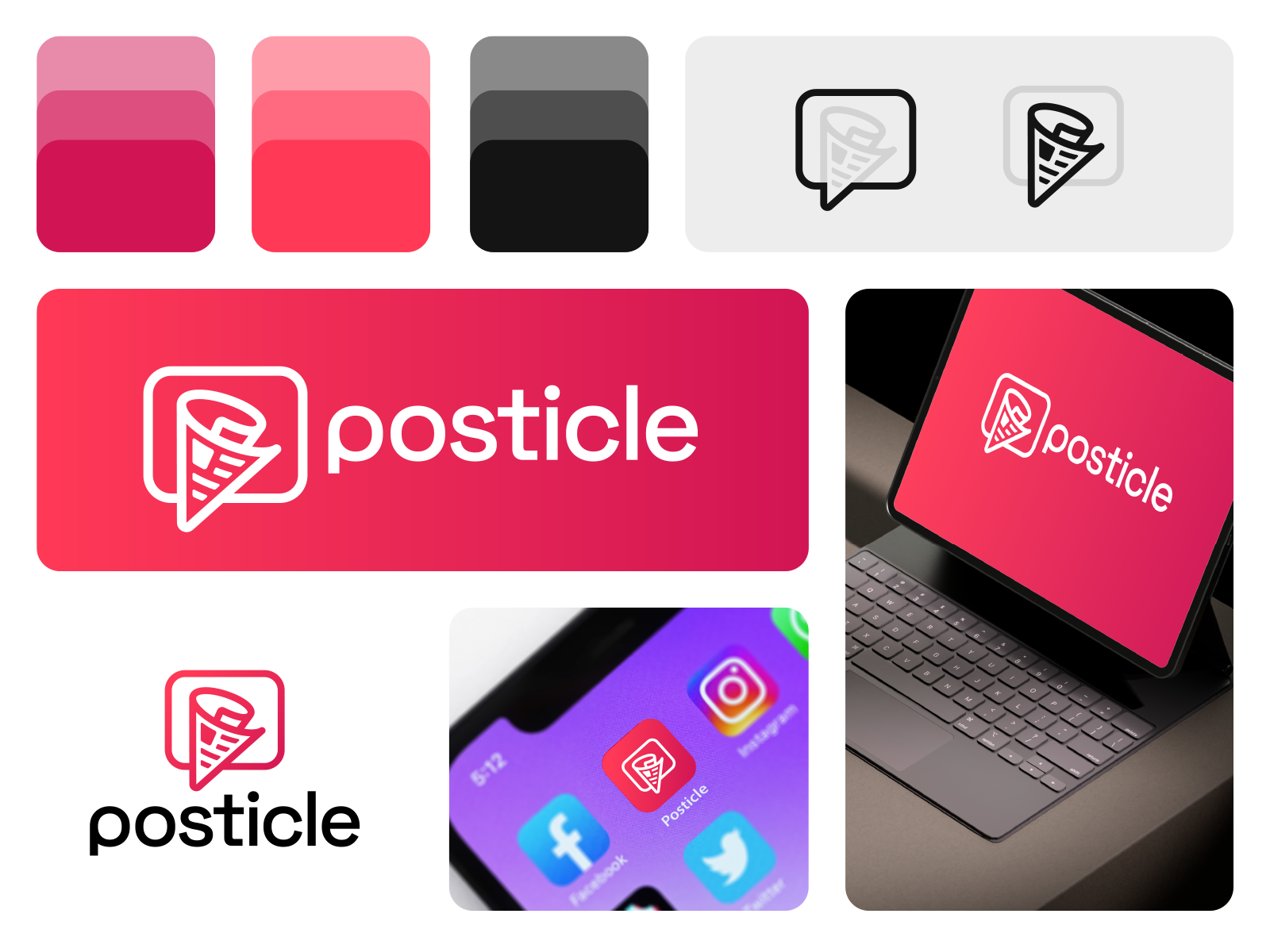 posticle-by-andrii-kovalchuk-on-dribbble