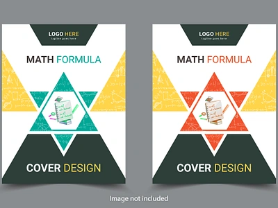 Corporate Business Book Cover Design background branding graphic design illustration magazines math mathematics