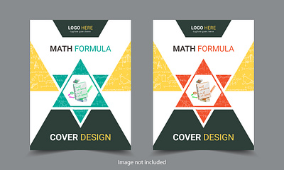 Corporate Business Book Cover Design background branding graphic design illustration magazines math mathematics