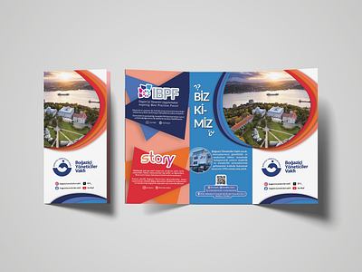 Brochure Design