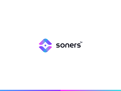 Soners adobe adobe illustrator adobe photoshop animation brand identity branding graphic design logo logo design logo identity logo maker minimalist minimalist logo modern logo simple logo ui ui design unique logo web development web logo