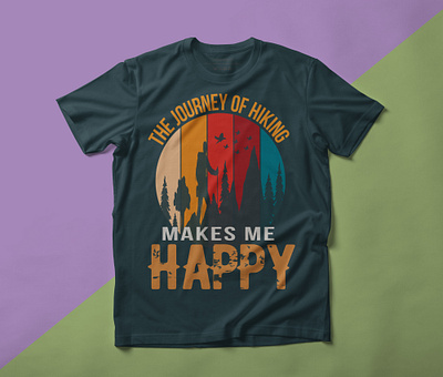 happy t-shirt design. 3d animation branding design design. graphic graphic design logo motion graphics ui