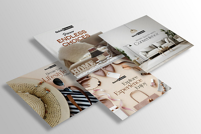 Web Banners for an E-commerce Website banner branding clientdiaries creative design design display ecommerce experience flyer graphicdesign lifestyle poster project socialmedia socialmediamarketing socialmediapost ui web webbanners
