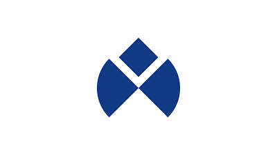 Úpward Technologies - Logo animation blue branding code design fresh graphic design icon idea logo modern motion graphics programing simple symbol tech technologies ui ux