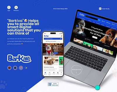 Pet Care Parents Smart Solution UXUI Case Study e commarce figma mobileapplication online pet shop pet care app pet case study pet case study website pet doctor app pet food app pet health pet medicine pet services app pet shop pet shop app petcare uiux user interface uxuicasestudy