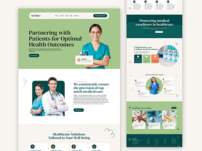 Mediko digitaldesign digitalhealth healthcarehub medicalcare medicaldesign medicalequipment theyolostudio tysdesign tysfamily