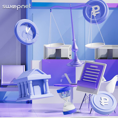 Sweepnet