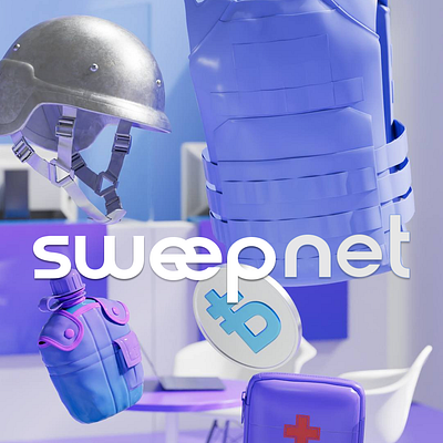 Sweepnet