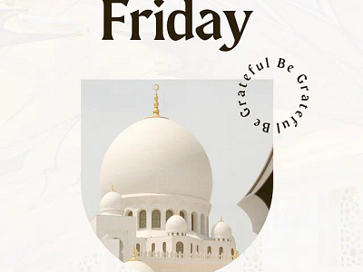 The Significance of Friday: A Day of Unity and Worship education friday information