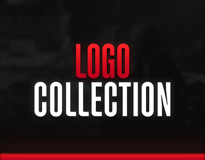 Logo Collection Examples art artwork branding design design collection graphic design illustration logo logo collection minimal minimalism simplistic