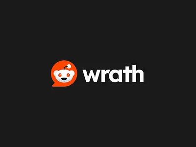 7ech Sins: Wrath (7/7) 7ech brand branding logo mashup reddit sevendeadlysins sin sins wrath