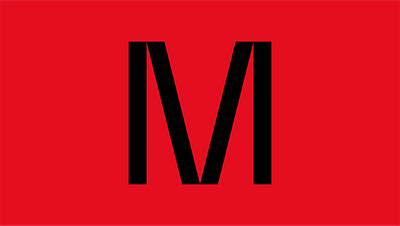 Mirai Archviz 3d archviz branding design flat graphic design letter m logo minimal modern motion graphics symbol vector wordmark