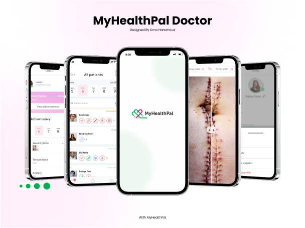 pink health app 