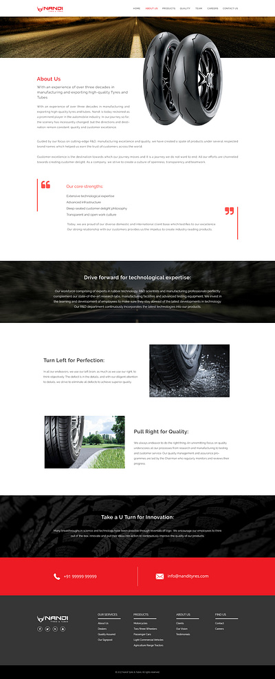 Responsive Website Design branding responsive web design ui ui design user research ux website design