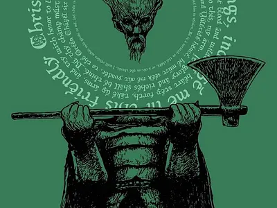 nord design graphic design movie poster