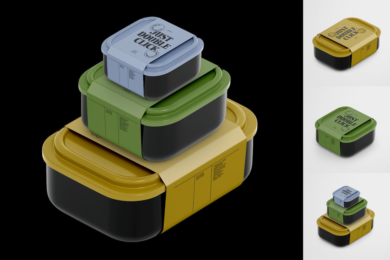 Food Tray Box Mockup box branding graphic design label packaging labeldesign mock up mockup package package design package mockup packagedesign packaging packaging design packaging mockup packagingdesign packagingpro psd