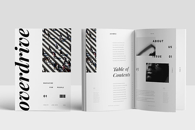 Magazine a4 booklet brochure catalog catalogue download editorial editorial layout flyer indesign lookbook magazine magazine ad magazine cover magazine design magazine illustration magazine layout magazine template psd template