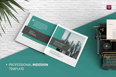 Square Company Profile agency agency brochure annual report awesome bifold brochure brochure template business business brochure business proposal company company brochure company profile corporate corporate brochure creative brochure modern multipurpose professional profile template